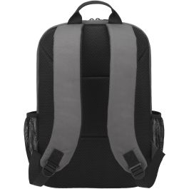 ASUS AP1602 NEREUS BACKPACK 2.0 Mochila para Portátil 16" (40.6cm) Gris Poliéster Resistente al Agua con Bolsillos