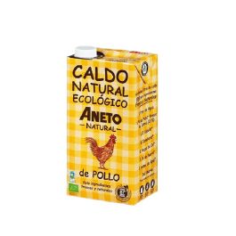 Caldo De Pollo Natural Caldo De Pollo Natural Precio: 7.8899997. SKU: B1HS3G3ZF6