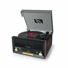 Tocadiscos Muse MT-112W Tocadiscos Muse MT-112W