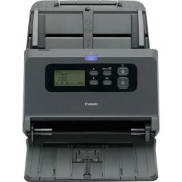 Canon imageFORMULA DR-M260 Escáner Documental, 60 S./Min., USB 3.1, ADF, Duplex