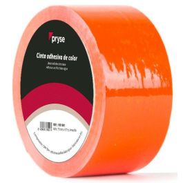 Cinta Adhesiva Pryse Opp 48X63 Naranja Cinta Adhesiva Pryse Opp 48X63 Naranja Precio: 5.68999959. SKU: B1BFCGLLQ4