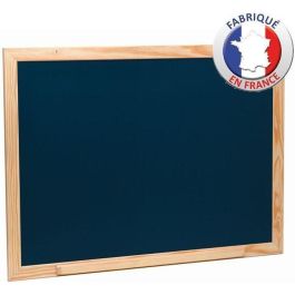 Pizarra de madera grande 88cm x 66cm Precio: 40.98999993. SKU: S7145229