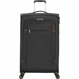 Maleta American Tourister Crosstrack Spinner Gris 110 L 79 x 46,5 x 30,5 cm Precio: 132.79000042. SKU: B17FGQ7GYX