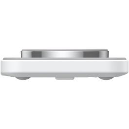 Anker MagGo Cargador Magnético Inalámbrico 15W con PowerIQ para iPhone Blanco - Compatible con MagSafe