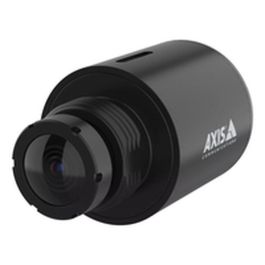 Axis F2107-RE Unidad de Sensor Universal Negro Aluminio IP66, IP67, IP6K9K