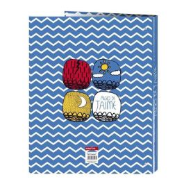 Carpeta Safta Folio Carton 4 Anillas Mixtas Algo De Jaime Ocean Carpeta Safta Folio Carton 4 Anillas Mixtas Algo De Jaime Ocean