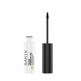 Gel Tratante Cejas Transparente 3,5 Ml Precio: 9.89000034. SKU: B16WLWSX7B