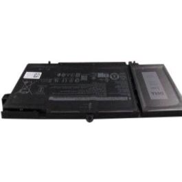 Dell Battery, 63WHR, 4 Cell, Lithium Ion Dell Battery, 63WHR, 4 Cell, Lithium Ion