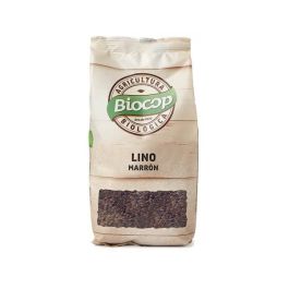 Semillas De Lino Marrón 250 Gr Precio: 2.49999984. SKU: B1DYH8LDVY