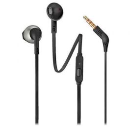 JBL TUNE205 Auriculares Intrauditivos con Sonido Pure Bass - Negro Precio: 18.49999976. SKU: B16GFGLS74
