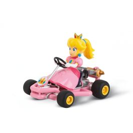 Carrera - Action - 2.4GHz Mario Kart(TM) Pipe Kart. Peach Precio: 62.79000002. SKU: B19M9KRQYP
