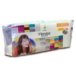 Fibrabiz Bizcochos Integrales Alto Contenido en Fibra 450g Precio: 7.5000002. SKU: B1FZTV97VT
