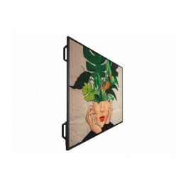 Philips Pantalla Profesional 55" 4K UHD ADS CMND & Control FailOver SmartPower 500cd/m² para Digital Signage