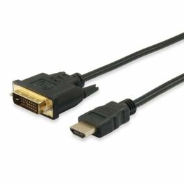 EQUIP CABLE HDMI MACHO A DVI MACHO 3M