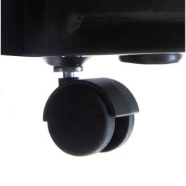 Favex Calentador Gas Butano Ektor Fire 3400W Infrableu - Recomendado Butagaz - Llamas Aparentes - 3 Potencias