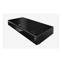 Panasonic Reproductor Blu-ray DMR-UBS90 2TB HDD UHD/4K DVB-S/S2 Negro