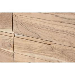 Aparador Home ESPRIT Natural Acacia Madera Reciclada 160 x 40 x 81 cm Aparador Home ESPRIT Natural Acacia Madera Reciclada 160 x 40 x 81 cm