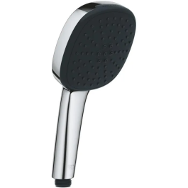 Grohe Rociador de Ducha Vitalio Comfort 110 26925001 - 2 Chorros (Lluvia/Estimulante) - Fácil Selección - Ahorro de Agua - Cromo Precio: 40.88999948. SKU: B1FX7K9EWW