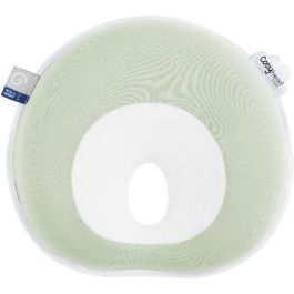Reposacabezas para bebé - BABYMOOV - Cosyhead - Morfología del bebé - Algodón orgánico con certificación Oeko-Tex - Verde salvia fresco Precio: 35.50000003. SKU: B1BEQ6TAMV