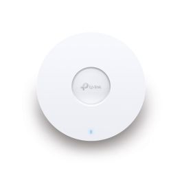 TP-LINK Punto de acceso Wi-Fi 6 de doble banda para montaje en techo AX5400 Precio: 108.79000011. SKU: S5613832
