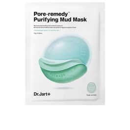 Dr.Jart+ Pore Remedy Mascarilla De Barro Purificante 13 gr Precio: 5.68999959. SKU: B19MA6BK52