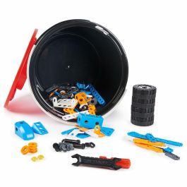 Bandai Meccano Barril APM19103 - 150 Piezas