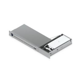 Ubiquiti Pro Max 16 Rack Mount, 1U, SGCC steel, polycarbonate Ubiquiti Pro Max 16 Rack Mount, 1U, SGCC steel, polycarbonate