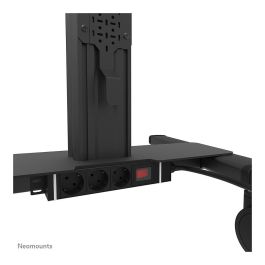 Soporte TV Neomounts FL50S-825BL1 37" 70 Kg