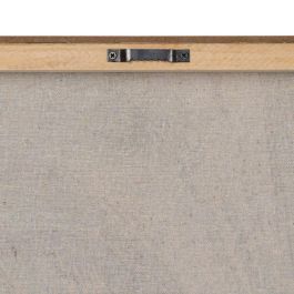 Cuadro Impresión Hojas 2/M Dm-Madera 60 X 3 X 80 cm