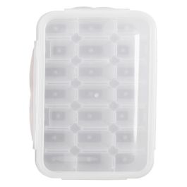 Cook Concept Molde 21 Cubitos Con Tapa