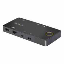 Switch KVM Startech C2-H46-UC2-PD-KVM Precio: 226.68999947. SKU: B13A3GDF6Z
