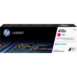 HP CF413X Magenta Toner Alta Capacidad para LaserJet M377/M477 Precio: 231.49999994. SKU: S8409857