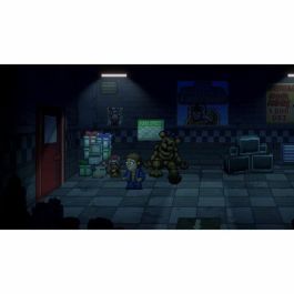 Videojuego para Switch Just For Games