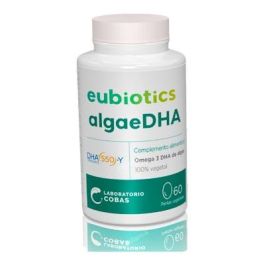 Eubiotics Algaedha 60 Perlas Precio: 43.5000005. SKU: B1AG5ZX6NN