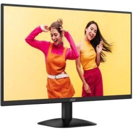 Monitor AOC 27B35HM 27"/ Full HD/ Negro Monitor AOC 27B35HM 27"/ Full HD/ Negro