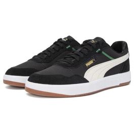 Zapatillas Deportivas Hombre Puma Negro