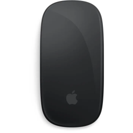 Apple Magic Mouse Ratón Bluetooth Negro Multi-Touch Surface Precio: 139.69000001. SKU: B1APDB4DMH