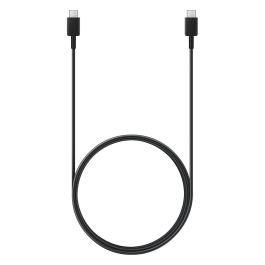 Samsung Cable Original USB Tipo C a USB Tipo C 1.8m 3A Negro EP-DX310JBEGEU Precio: 15.49999957. SKU: B1H7RKVBGH