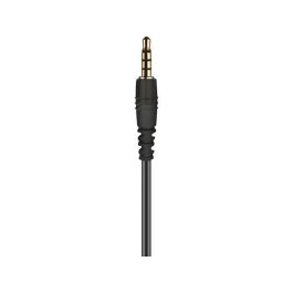 Sandberg MiniJack Headset with Line-Mic Sandberg MiniJack Headset with Line-Mic
