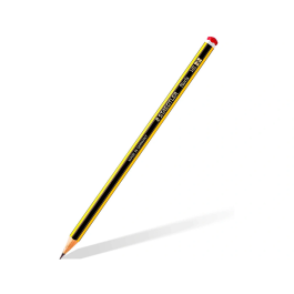 Staedtler Lápiz Noris HB 120-2