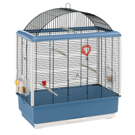 Ferplast Jaula Palladio 4 Negra Precio: 92.88999995. SKU: B1HGAE4SJK