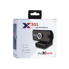 ProXtend X201 Full HD Webcam ProXtend X201 Full HD Webcam