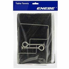 Red de Ping Pong Enebe Classic Negro