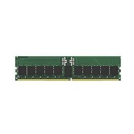 Kingston Módulo de Memoria RAM DDR5 32GB 4800MT/s ECC Reg 2Rx8 Precio: 1005.50000056. SKU: B19QTQ6WSZ