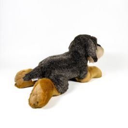 Peluche Dachshund Tumbado 25Cm 939D00293 Bocalan Peluche Dachshund Tumbado 25Cm 939D00293 Bocalan