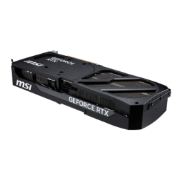 MSI GeForce RTX 5070 Ti SHADOW 3X OC 12GB GDDR7 256-bit PCIe x16 5.0 3 Ventiladores