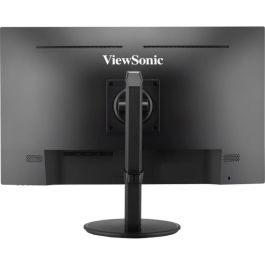 Viewsonic VG2708-4K Monitor PC 27 Pulgadas 4K Ultra HD LED IPS Negro