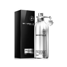 Montale Black Musk Eau de Parfum (EDP) 100ml Precio: 76.89000055. SKU: B1JGSYXQZX