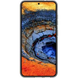 dbramante1928 GREENLAND Funda para Samsung Galaxy S25 Transparente 6.2 pulgadas