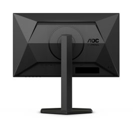 AOC 24G4X Monitor Gaming 23.8 Pulgadas FHD 1920x1080 IPS 0.5ms 180Hz HDR10 2xHDMI DP Negro